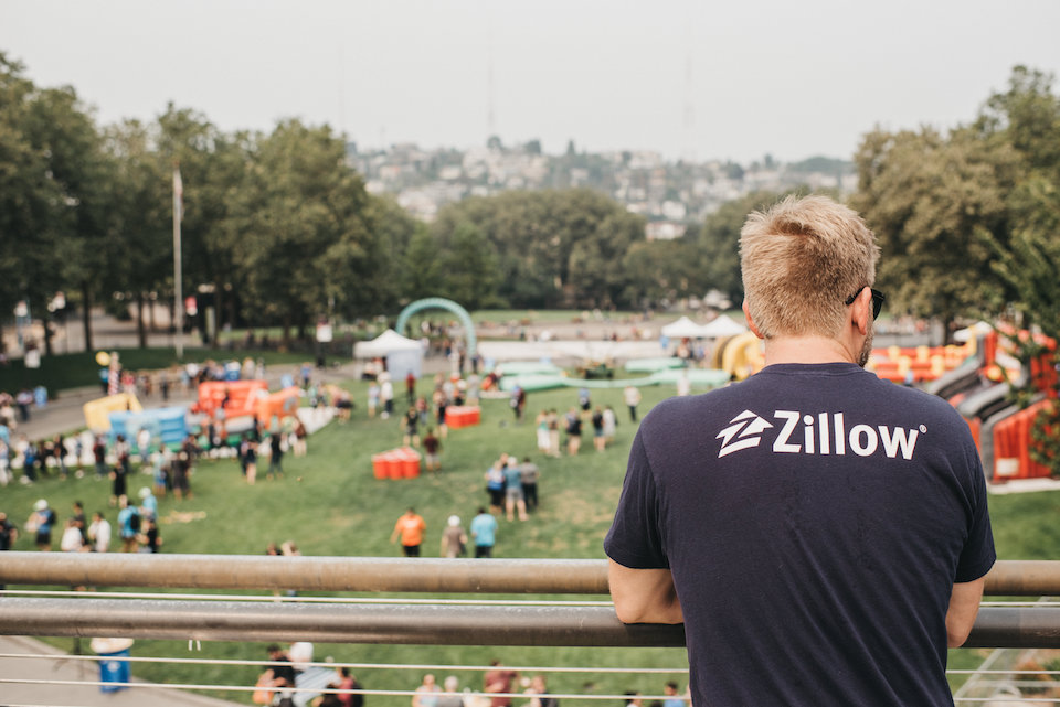 zillow instagram account to follow in seattle tech