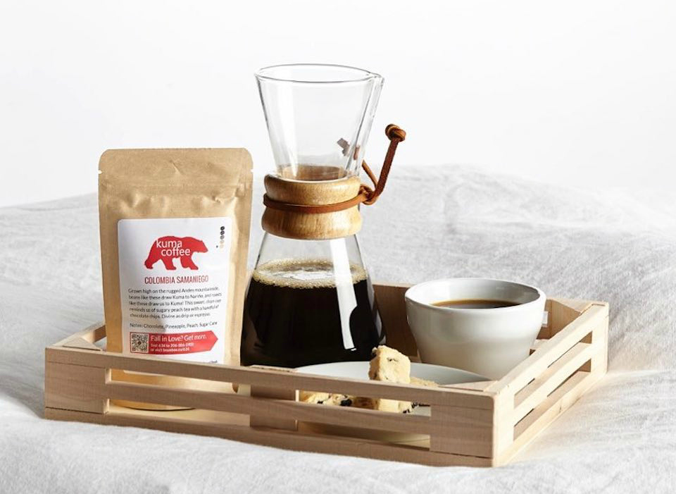 bean box seattle coffee tech company to follow on instagram
