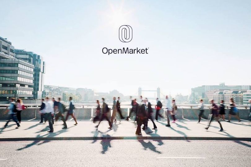 openmarket marketing company seattle
