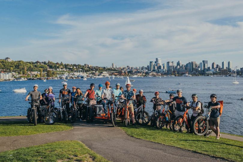 Mobility Tech Companies In Seattle Built In Seattle